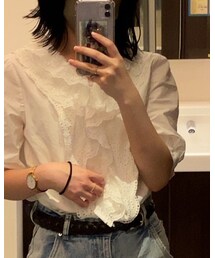 17kg | シャツ/ブラウス