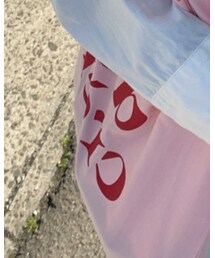 nugu | トートバッグ