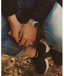 TISSOT | アナログ腕時計