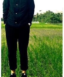 UNIQLO | パンツ