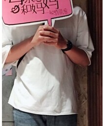 plain-me | Tシャツ/カットソー