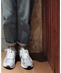 NEW BALANCE | スニーカー