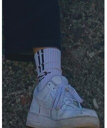 OY | ソックス/靴下