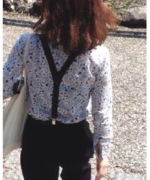 アニエスベーアンファン | シャツ/ブラウス