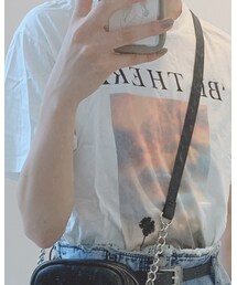 AZUL | Tシャツ/カットソー