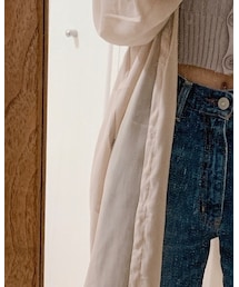 GU | シャツ/ブラウス