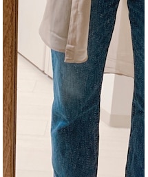 MOUSSY | デニムパンツ