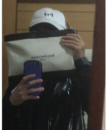 BALENCIAGA | クラッチバッグ