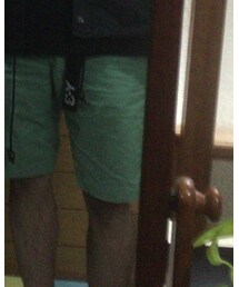 ARMANI EXCHANGE | パンツ