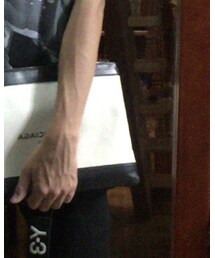 BALENCIAGA | クラッチバッグ