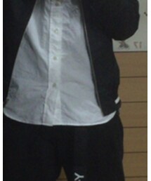 無印良品 | シャツ/ブラウス