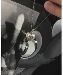 CODY SANDERSON | ネックレス