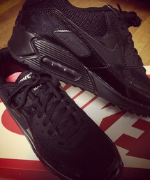 NIKE | NIKE AIRMAX90(スニーカー)