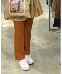 ehka sopo | スラックス