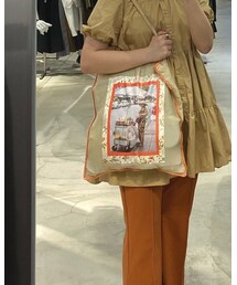 Casselini | トートバッグ