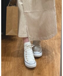 CONVERSE | スニーカー