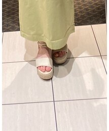 apres jour | サンダル