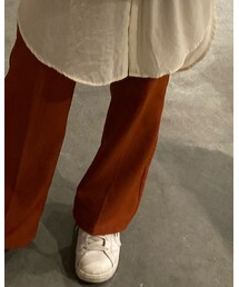 apres jour mignon | スラックス