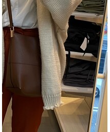 WHO'S WHO gallery | カーディガン/ボレロ