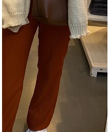 apres jour mignon | スラックス