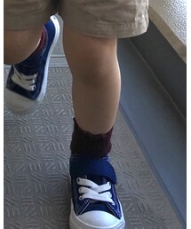 CONVERSE | スニーカー