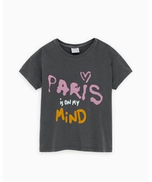 ZARA KIDS | Tシャツ/カットソー