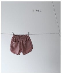 韓国子供服 | パンツ