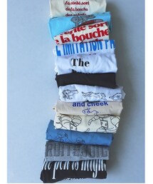 monmimi | Tシャツ/カットソー