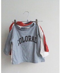 monmimi | Tシャツ/カットソー