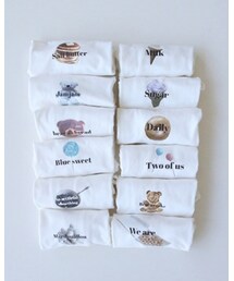 monmimi | Tシャツ/カットソー