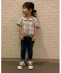 monmimi | シャツ/ブラウス