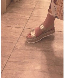 ITALIAN SHOEMAKERS | サンダル