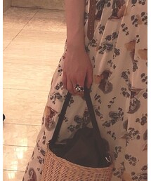 GEORG JENSEN | リング