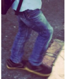 GAP | デニムパンツ