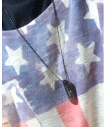 米津玄師 ドッグタグ | ネックレス