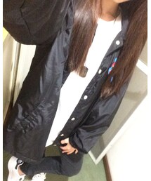 SANTA CRUZ | ジャケット/アウター