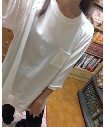 NOBLE PRODUCT | トップス