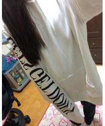 アウターなし | トップス