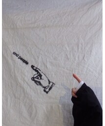 and people | その他