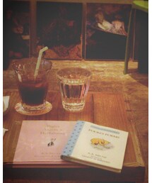 Bookcafe days | その他