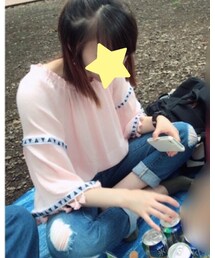 sevens | トップス