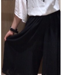 FUN | その他パンツ