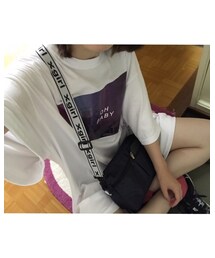 X-girl | ショルダーバッグ