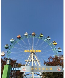 あらかわ遊園 | その他