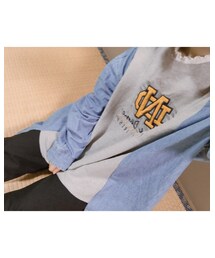 リメイク古着 | トップス