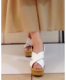 KATHARINE ROSS | サンダル