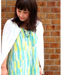 KATHARINE ROSS | ネックレス