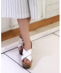 KATHARINE ROSS | サンダル