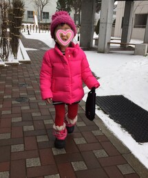 GAP kate spade | ダウンジャケット/コート