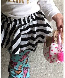 Handmade | スカート